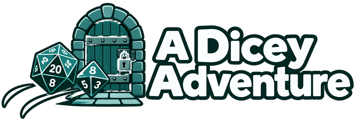 A Dicey Adventure